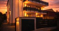 GINO SUITES - Bilocali Luxury - Appartamenti vicini a Rho Fiera e Milano - B&B Bollate
