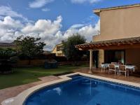 EVH105 - Casa con piscina privada - B&B Tossa de Mar