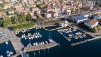 Quiete - Seta di Lago - Love Italy Homes - B&B Predore