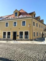 Dachblick by Zirwick Apartment - B&B Windischeschenbach