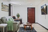 The Quiet Getaway Near Park - B&B Oklahoma City