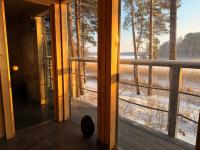 Gauja Lakeside - B&B Gauja