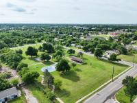 The Quiet Getaway Near Park - Chambres d'hôtes Oklahoma City