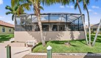 Villa Blue Oasis - Ferienwohnung Cape Coral
