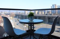 Cozy Central Skopje 1BR Near Bus Station & City Life - Ferienwohnung Skopje