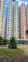 B-54-Central com Wi-Fi e Ventilador, Sem Garagem - B&B Londrina