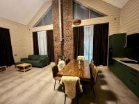 Chalet 1391 - B&B Ryskulov