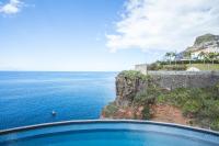 Xavelha Clifftop by Atlantic Holiday - Chambres d’hôtes Câmara de Lobos