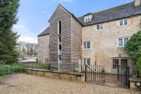 Arlington Mill - Ferienwohnung Bibury