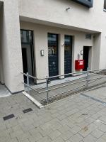 CasaVia Böblingen Bahnhof - BRIGHT Collection - B&B Böblingen