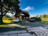 Ferienhaus Hofblick Gut Gustrowerhöfen - B&B Altefähr