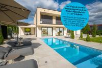 Palazzo Verde in Würzburg - Die fränkische Toskana - - B&B Würzburg