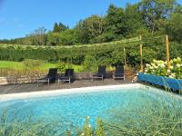 Le Clos du Cerf - La Renardière - Ferienwohnung Stoumont