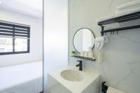 Chambre Triple Standard