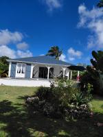 Villa de charmes - B&B Capesterre-de-Marie-Galante