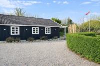 Roligt gæstehus nær vandet på Thurø - Ferienwohnung Svendborg
