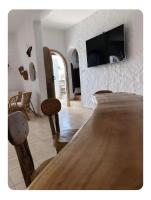 Villa Thalassa - Chambres d’hôtes Oulad ’Akkou