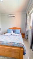 Obeys Sanctuary Suite 2 with Pool 10 min from UVF - B&B Vieux Fort