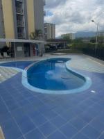 Espectacular Apartamento Moderno - Ferienwohnung Ibagué