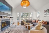 Tremblant Prestige - Les Eaux 221-3 - Bed and Breakfast Mont-Tremblant