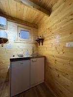 Summit chalets TL - B&B Zabljak