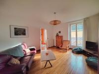 Les Capucins - Élégance au Cœur de Remiremont - B&B Remiremont