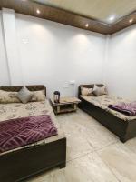 Shivay homestay ujjain near mahakal temple - Chambres d'hôtes Ujjain