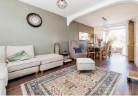 The Quiet Corner - B&B Barkingside