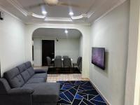 GK Homestay Bentong - Ferienwohnung Bentung