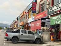 Mutiara Cozy Landed 14 Pax Near Tuas Skudai UTM by YHA - Chambres d'hôtes Johor Bahru