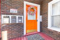 Nightingale In Boston - Bed and Breakfast Boston