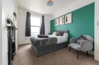 The Haven Lodge - Bed and Breakfast Gillingham