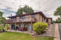 Private Beach, 3,000 Sq Ft Murray Lake Retreat! - Ferienwohnung Lowell