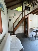 Chalés Caminho das praias 2 - B&B Imbituba