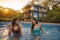 2Bhk Rajkamal Suites at Vagator - B&B Assagao