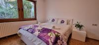 large studio with garden - B&B Augsburg