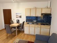 Strandmuschel - Bed and Breakfast Norddeich