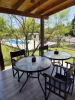 Los Grillos Cabañas Serranas - B&B Los Reartes