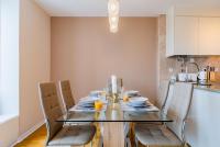 Cascais Prestige Flat - Chambres d’hôtes Cascais