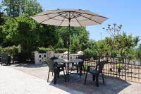 Al Giardino b&b - Bed and Breakfast Acri