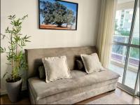 Sinta-se em casa! Gleba Palhano! - B&B Londrina