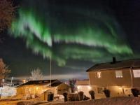 Arctic Stay Tromsø - Mortensnes - B&B Tromsø