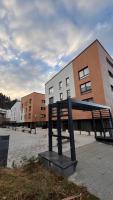 Bjelašnica Cozi - Ferienwohnung Sarajevo