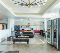 Sky-view 2BD Apartment In Northern Liberties - Chambres d'hôtes Philadelphie