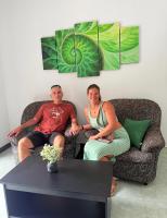 Camera Tripla con Balcone