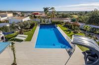 Sun, Moon, Star l - B&B Quelfes