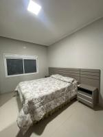 Casa completa a 5 minutos do Paraguai - Chambres d'hôtes Foz do Iguaçu
