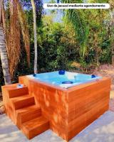 Bosque Love - B&B Juatuba