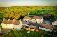 Dollys Farm Multi Home Group Stay - B&B Cranley