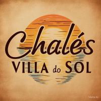 Chalés Villa do Sol - Chambres d’hôtes Cristalina